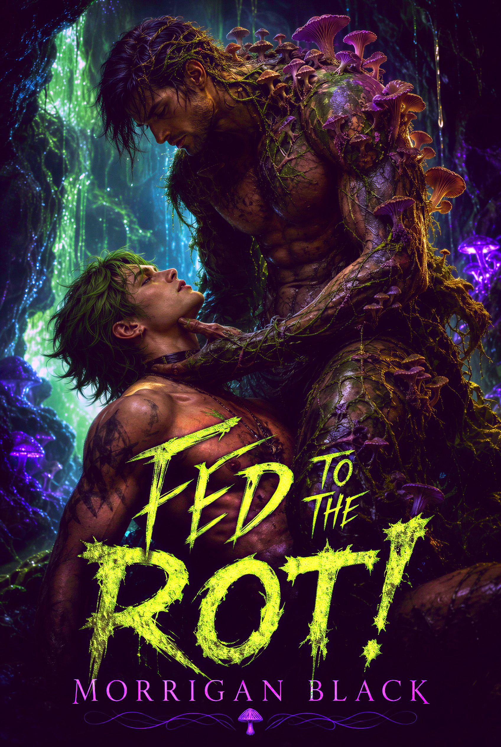Fed to the Rot